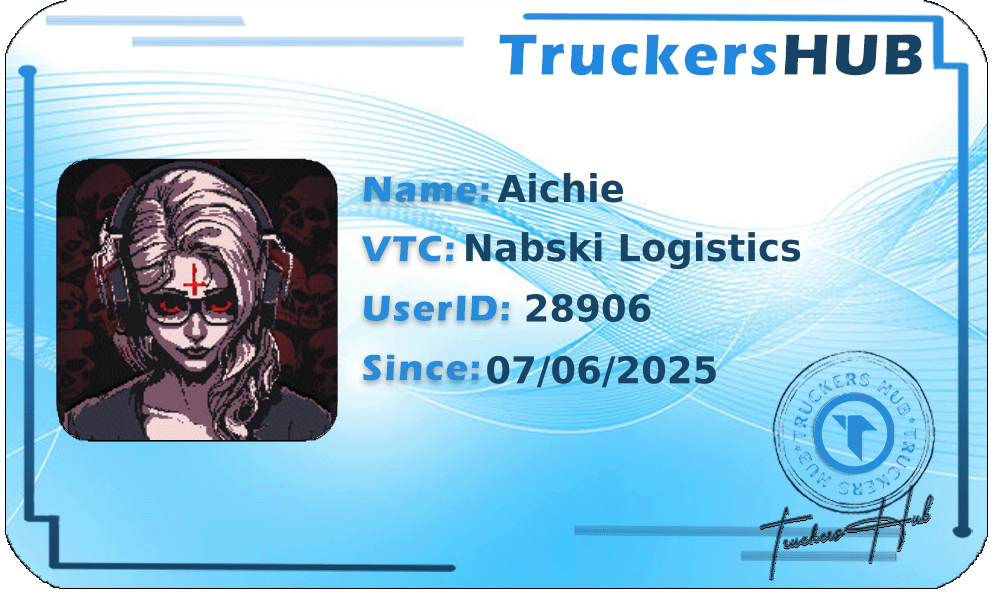 Aichie License
