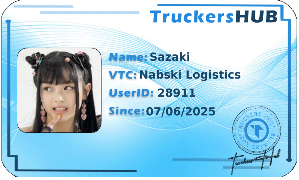 Sazaki License