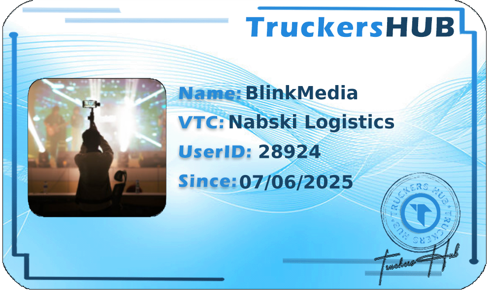 BlinkMedia License