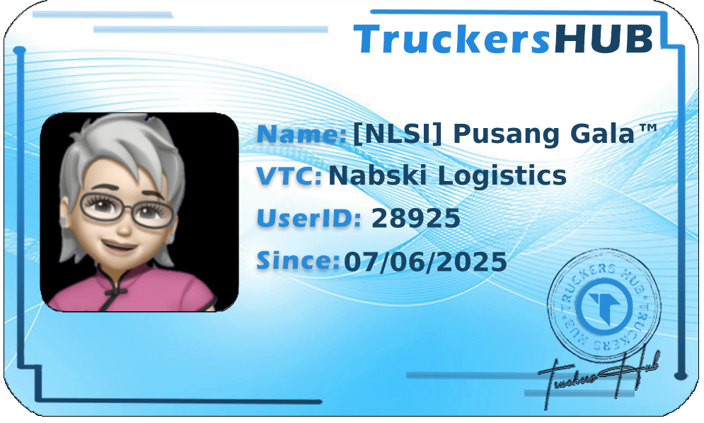 [NLSI] Pusang Gala™ License