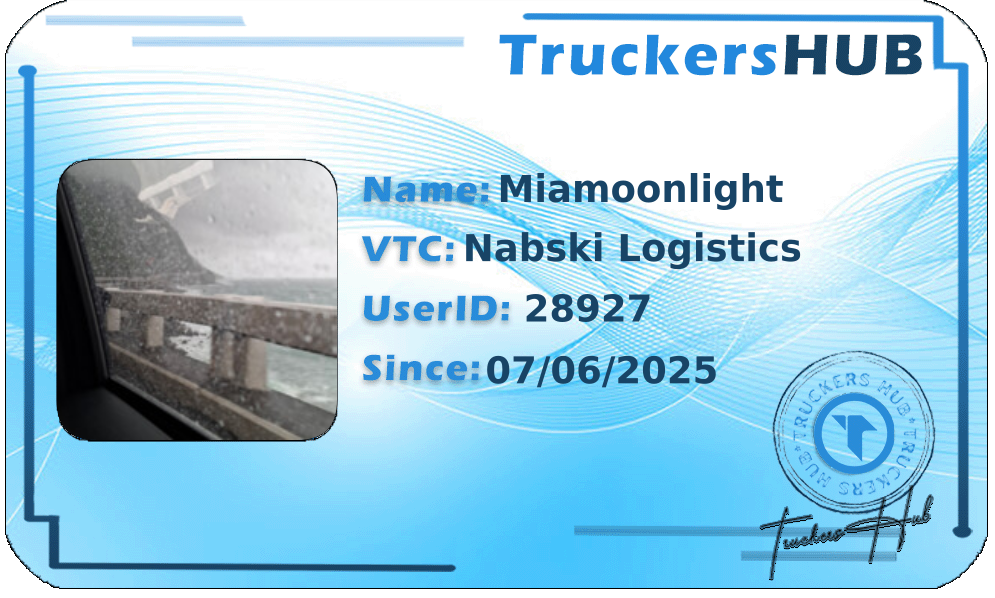 Miamoonlight License