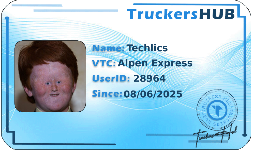 Techlics License