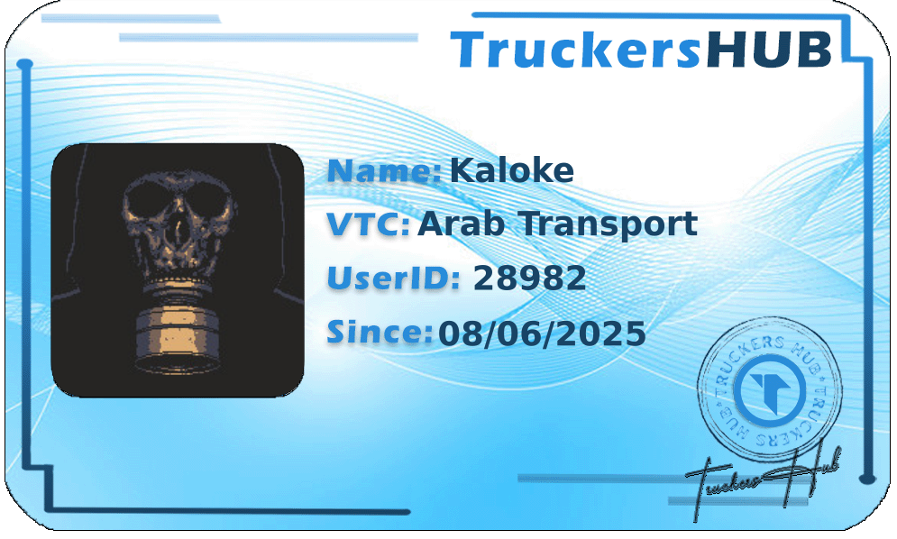 Kaloke License