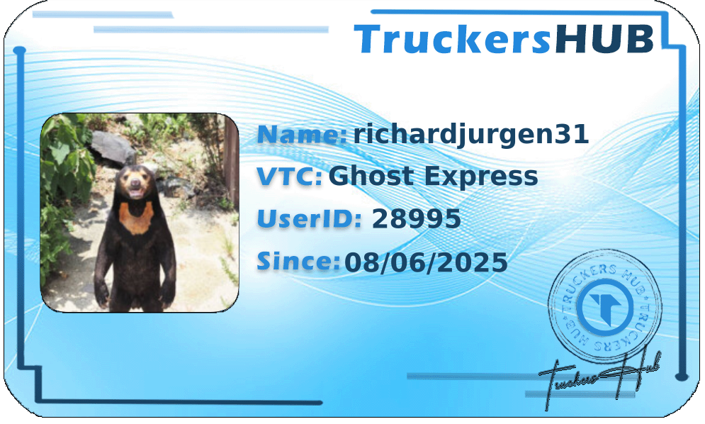 richardjurgen31 License