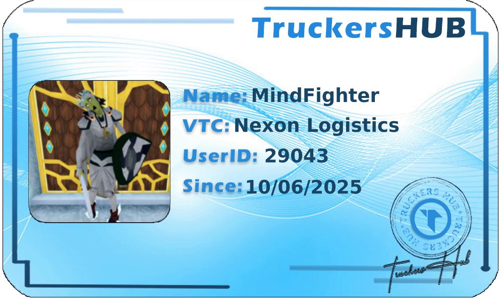 MindFighter License