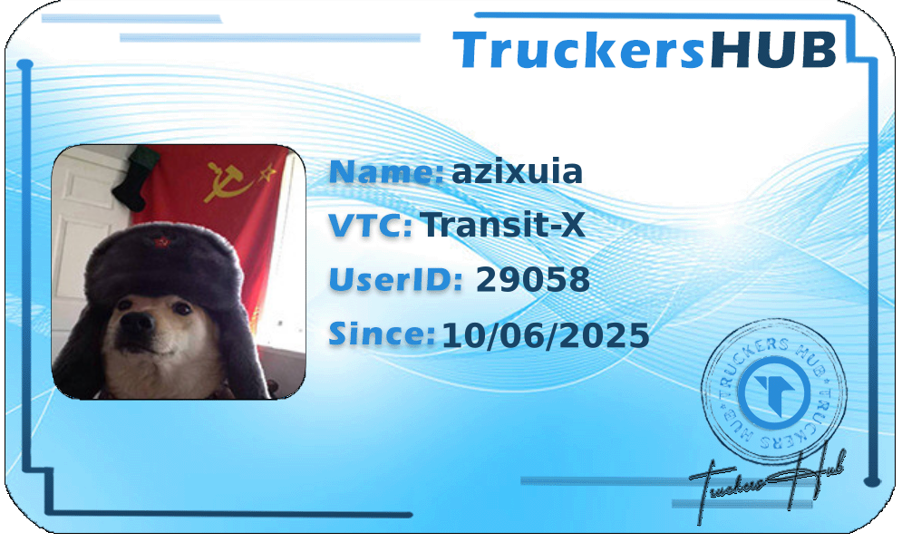 azixuia License