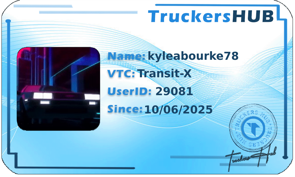 kyleabourke78 License