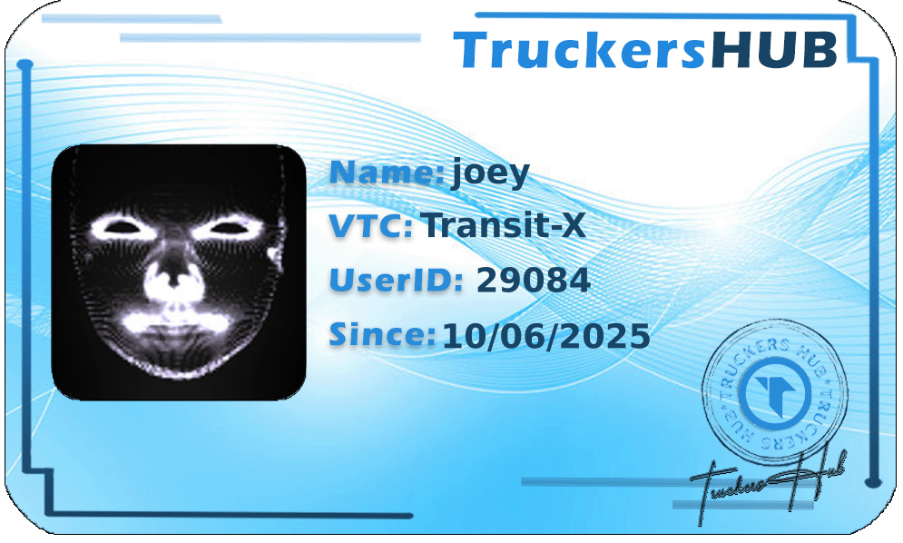joey License