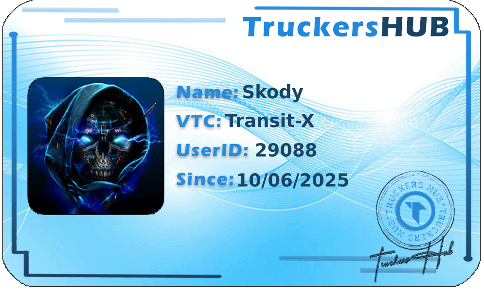 Skody License