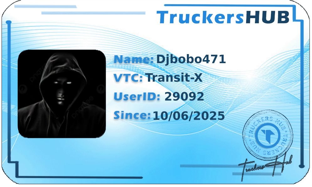 Djbobo471 License