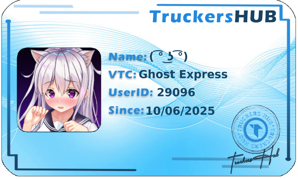 ( ͡° ͜ʖ ͡°) License