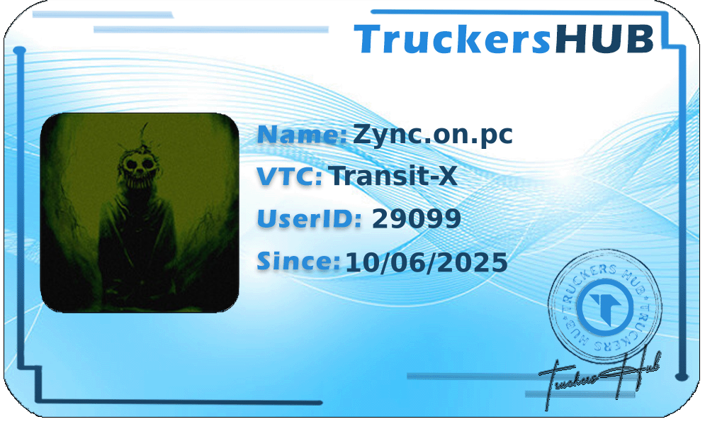 Zync.on.pc License