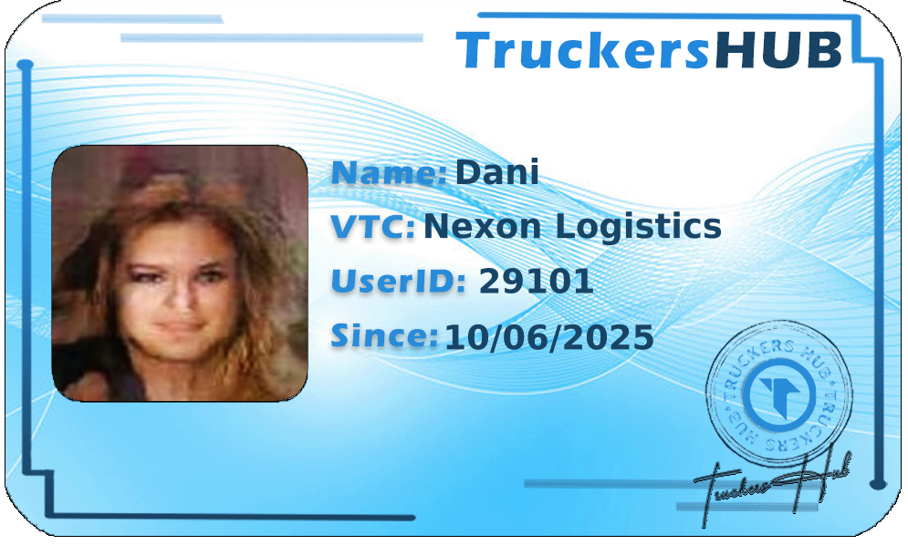 Dani License