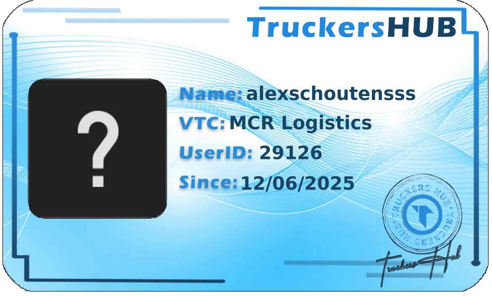 alexschoutensss License