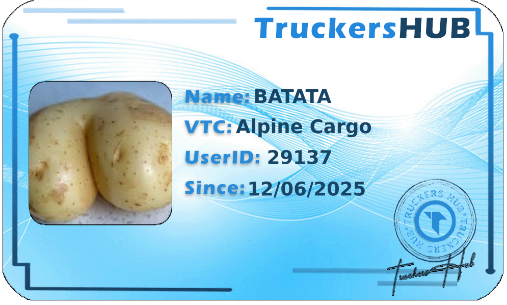 BATATA License
