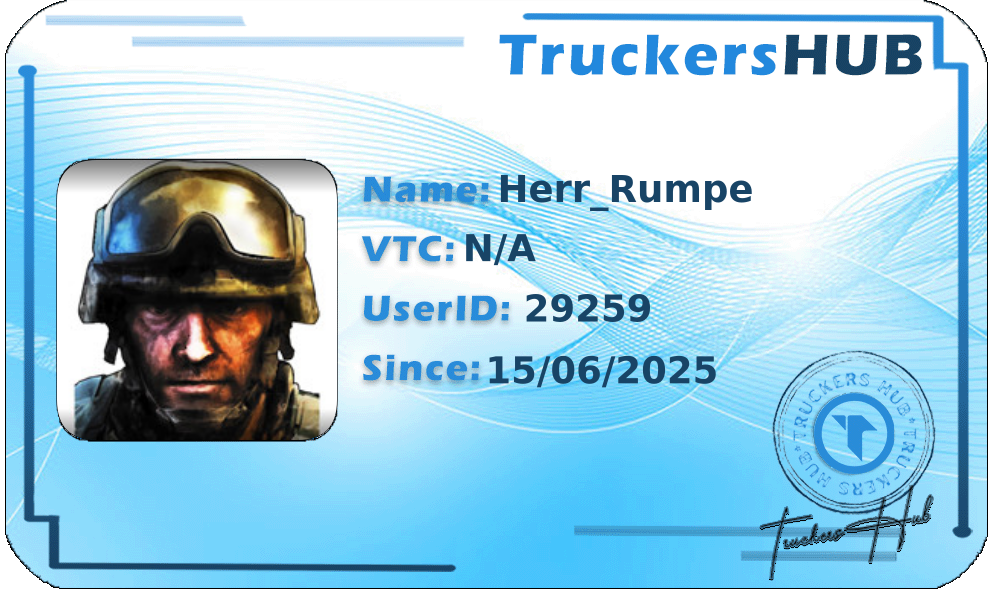 Herr_Rumpe License