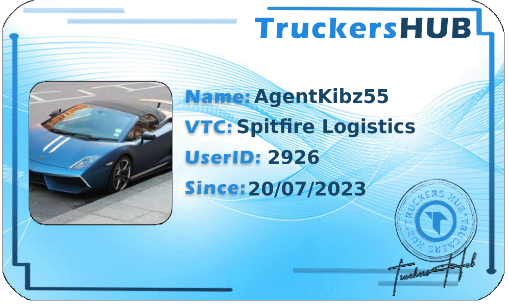 AgentKibz55 License