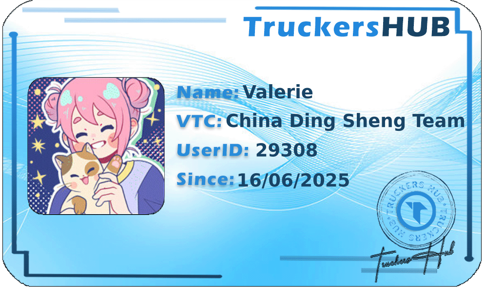 Valerie License