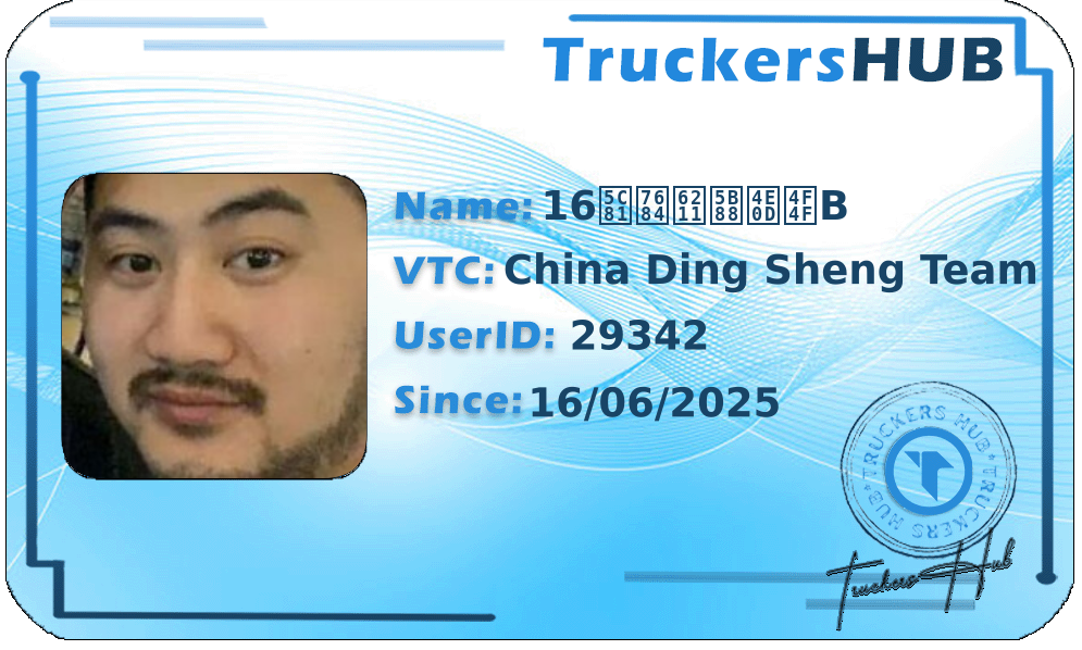 16岁的我守不住B License