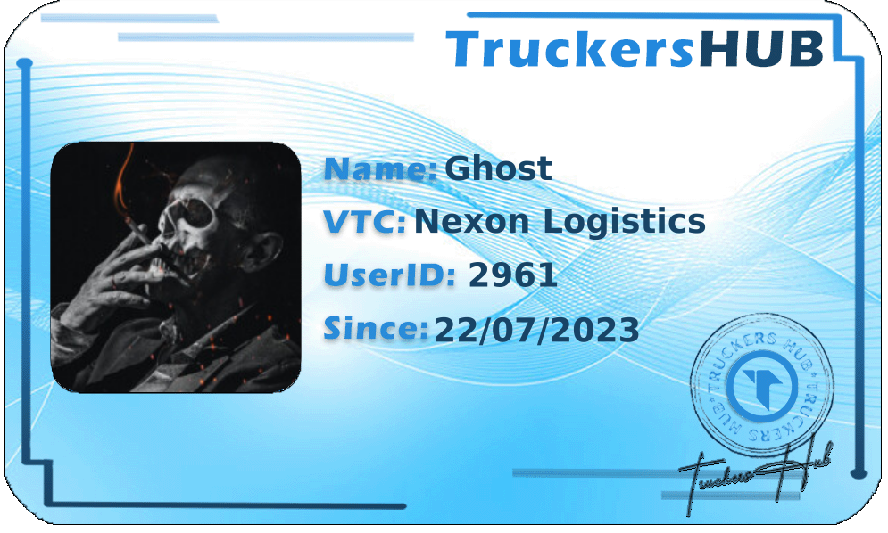 Ghost License