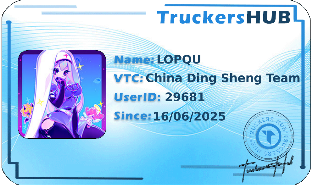 LOPQU License