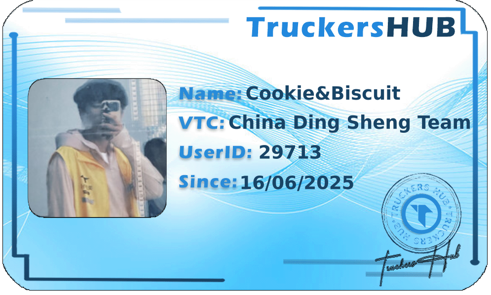 Cookie&Biscuit License