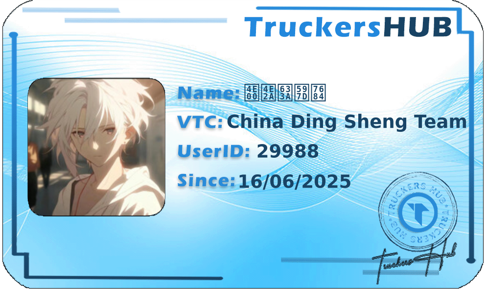 一个挺好的 License