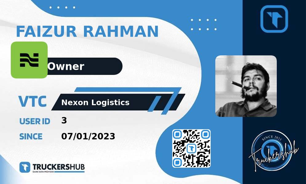 FAIZUR RAHMAN License