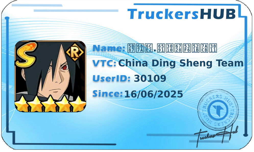 宇智波.斑【木叶创立】 License