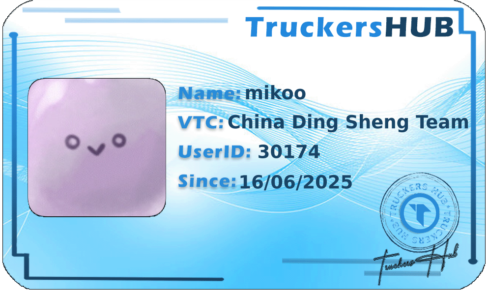 mikoo License