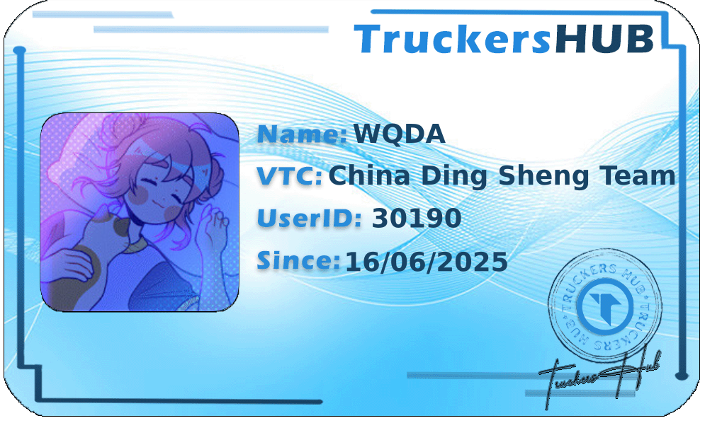 WQDA License