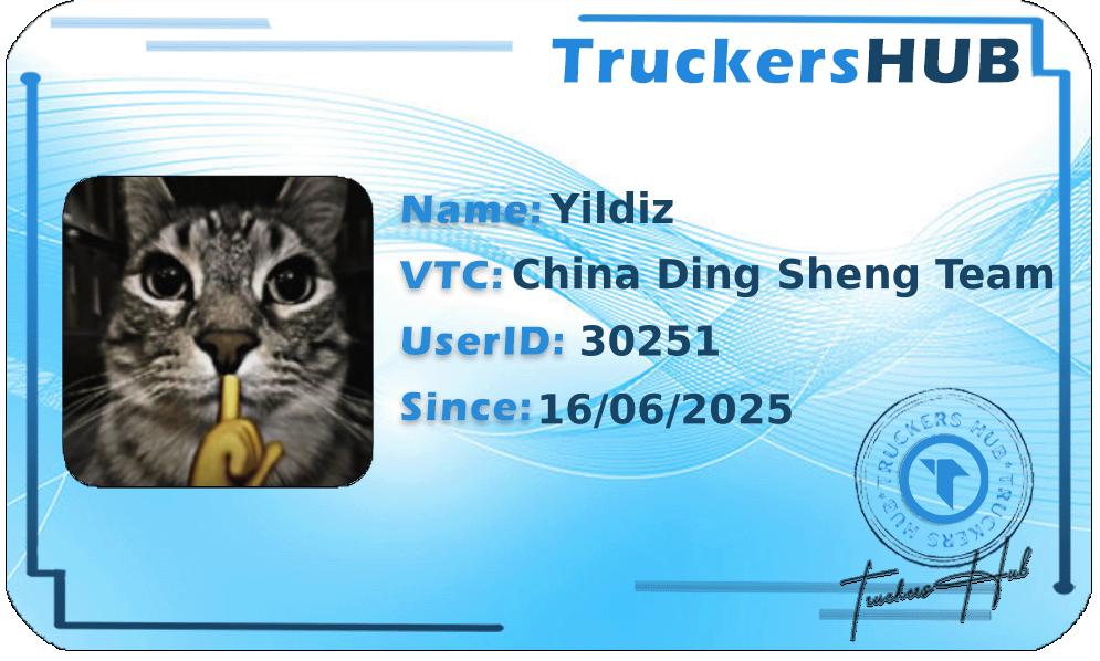 Yildiz License
