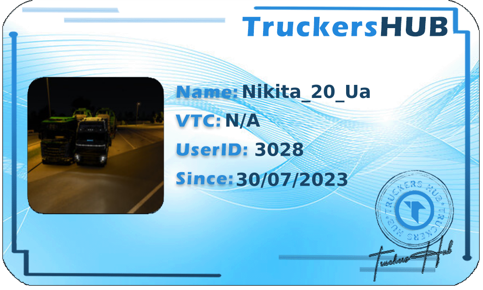 Nikita_20_Ua License