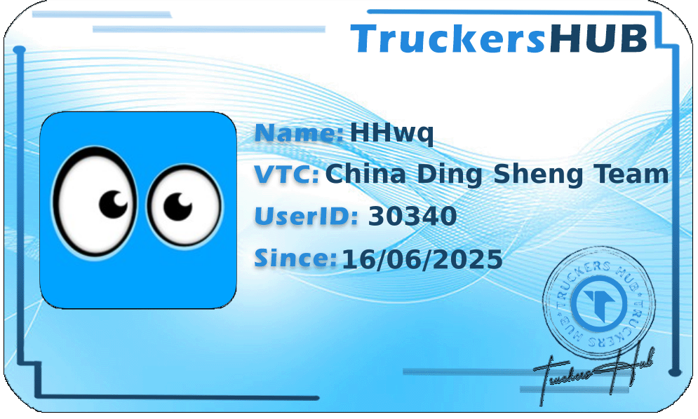 HHwq License