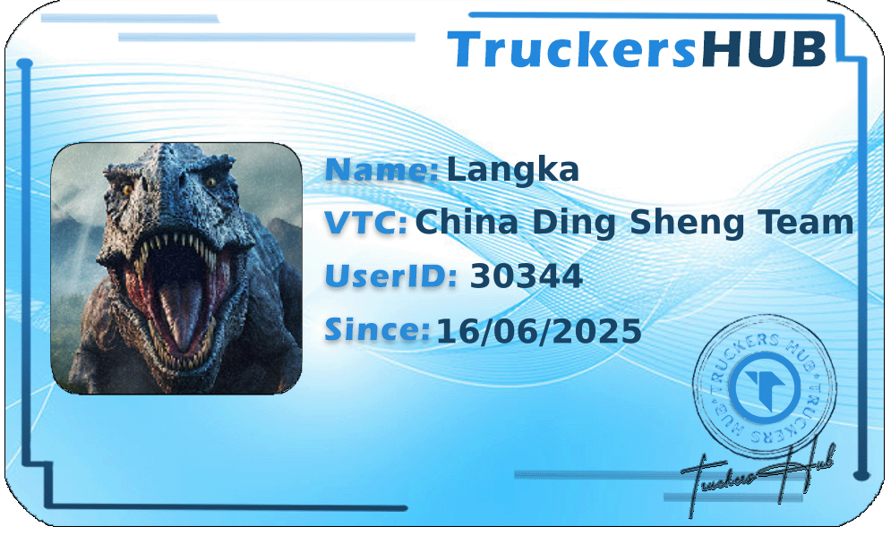 Langka License