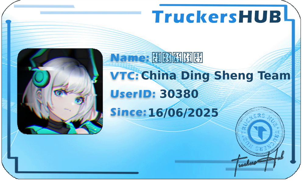 从来没爱过 License