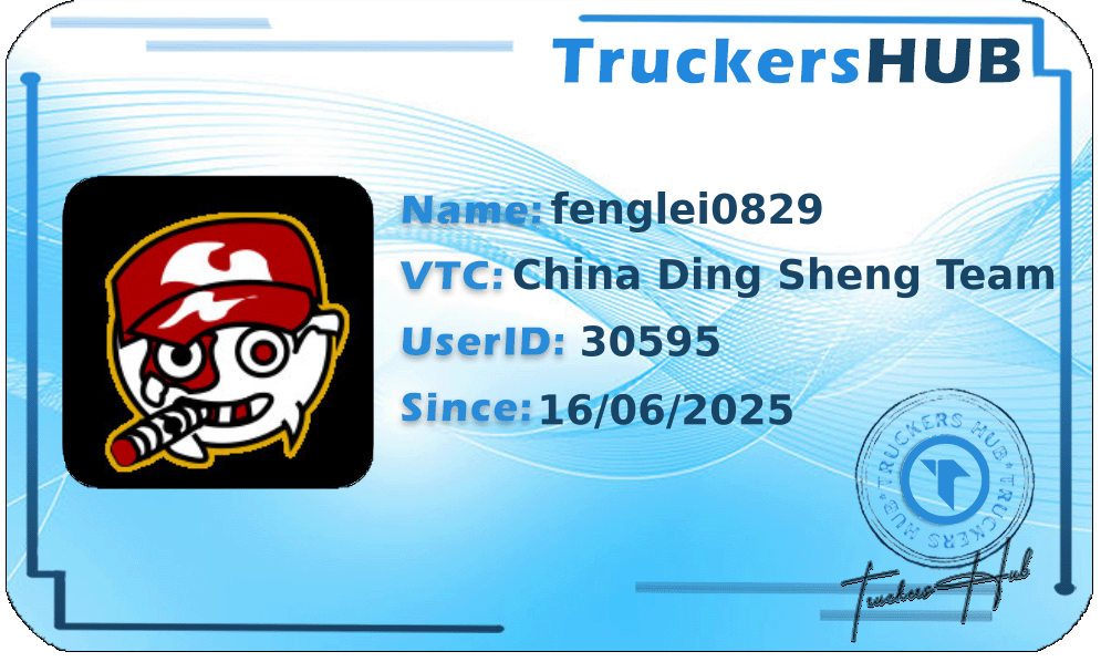 fenglei0829 License