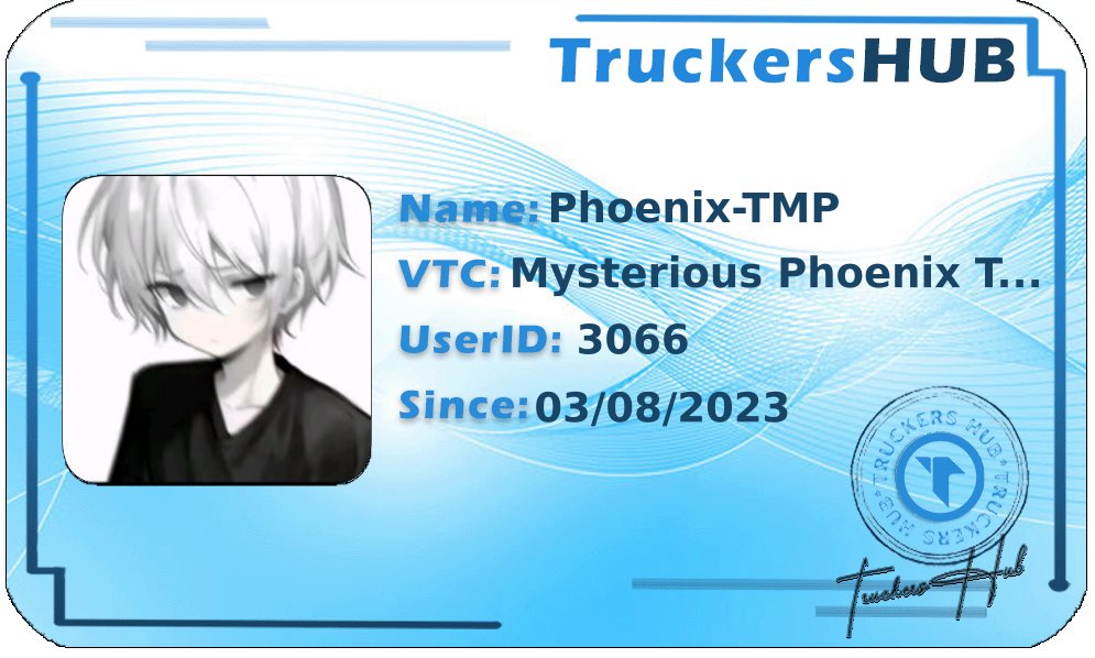 Phoenix-TMP License