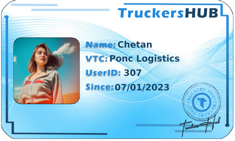Chetan License