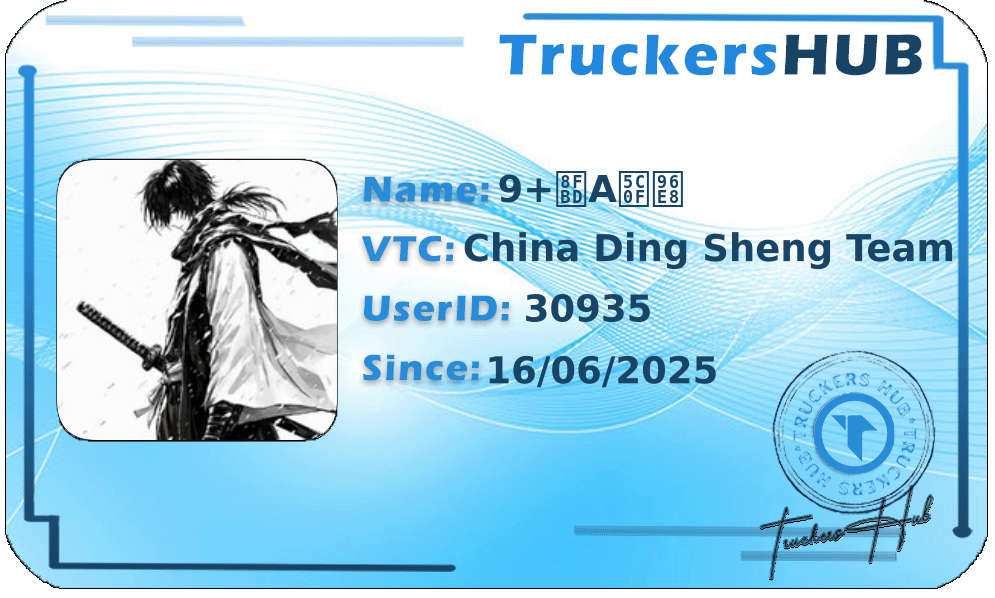 9+辽A小雨 License