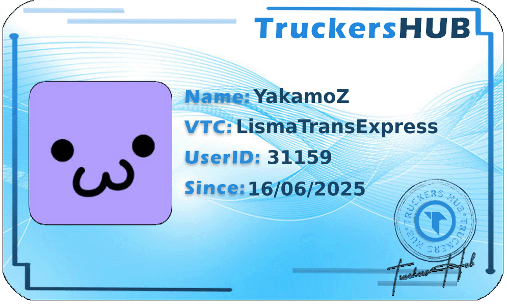 YakamoZ License