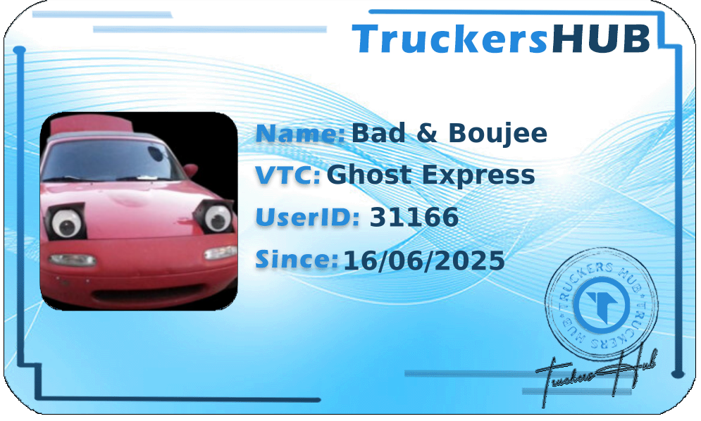 Bad & Boujee License