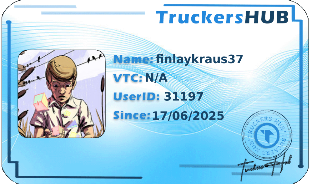 finlaykraus37 License