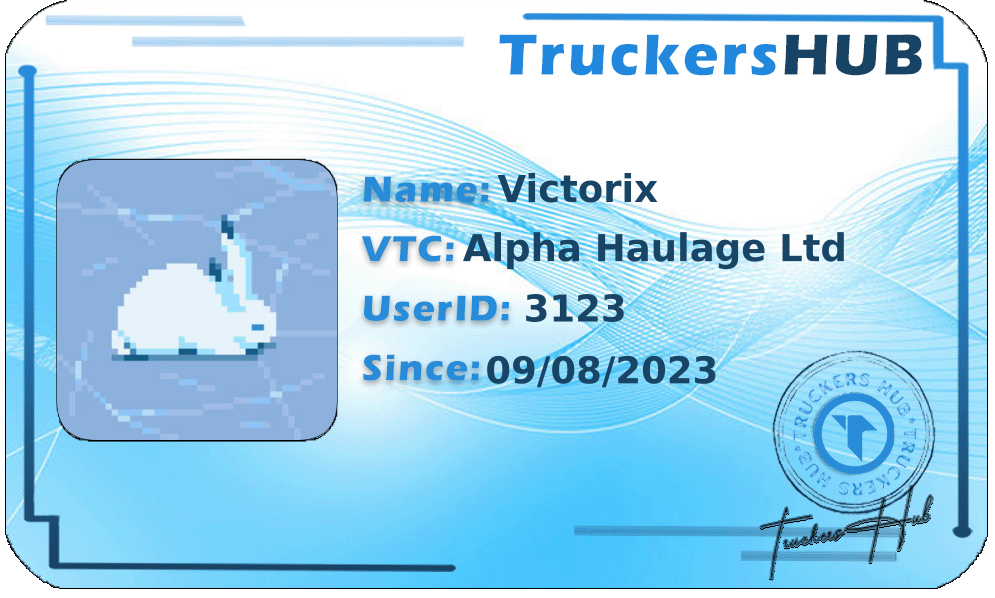 Victorix License