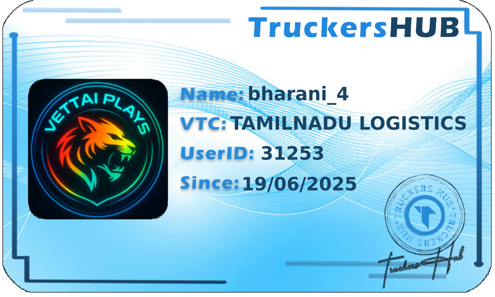 bharani_4 License