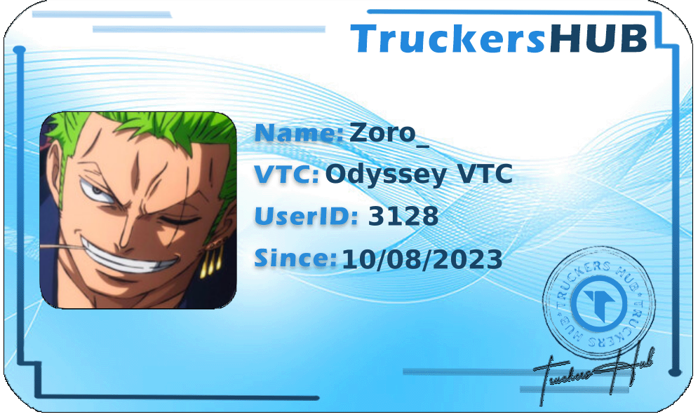 Zoro_ License