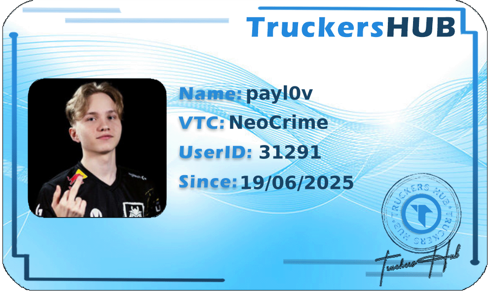 payl0v License