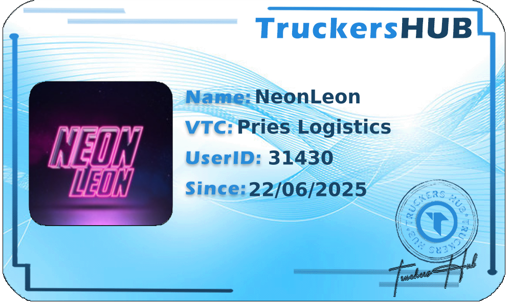 NeonLeon License