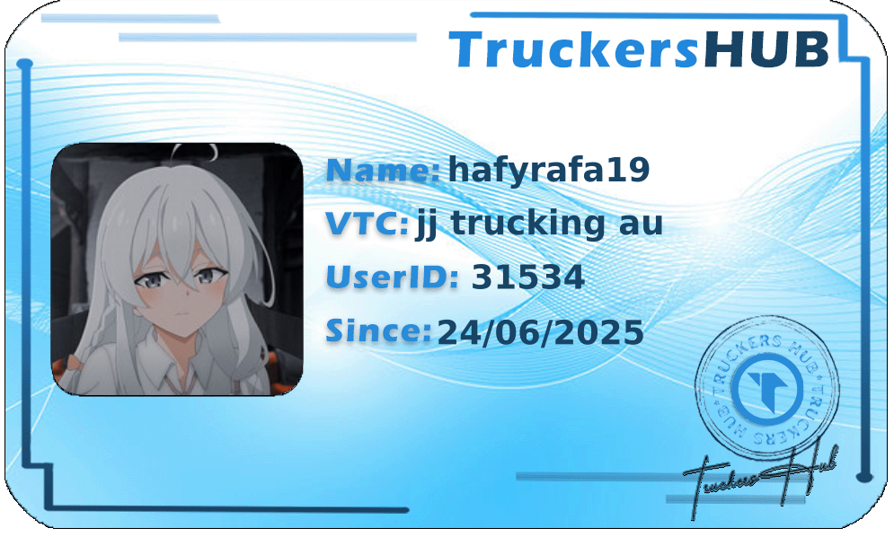 hafyrafa19 License