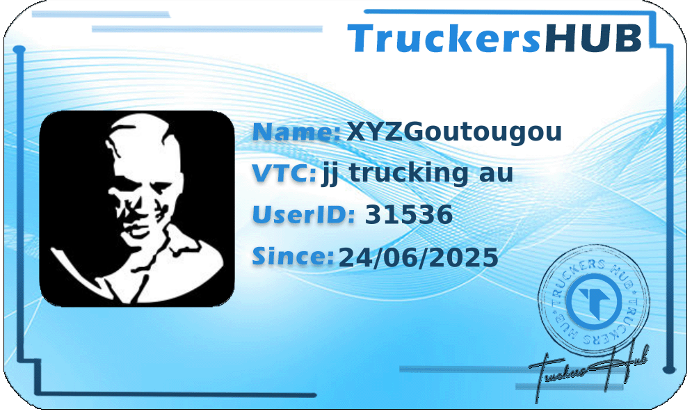 XYZGoutougou License